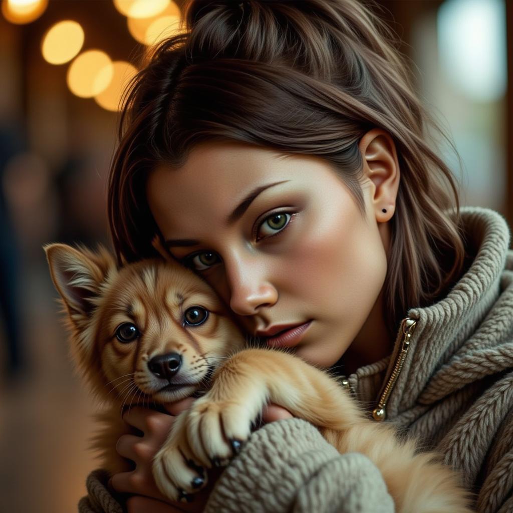 Ingvild the Kven&nbsp;girl