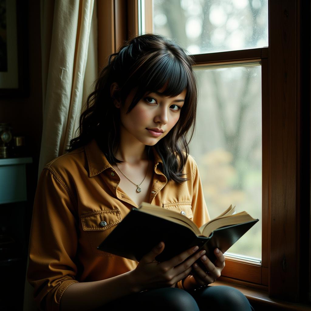 Faith (and my&nbsp;phone)