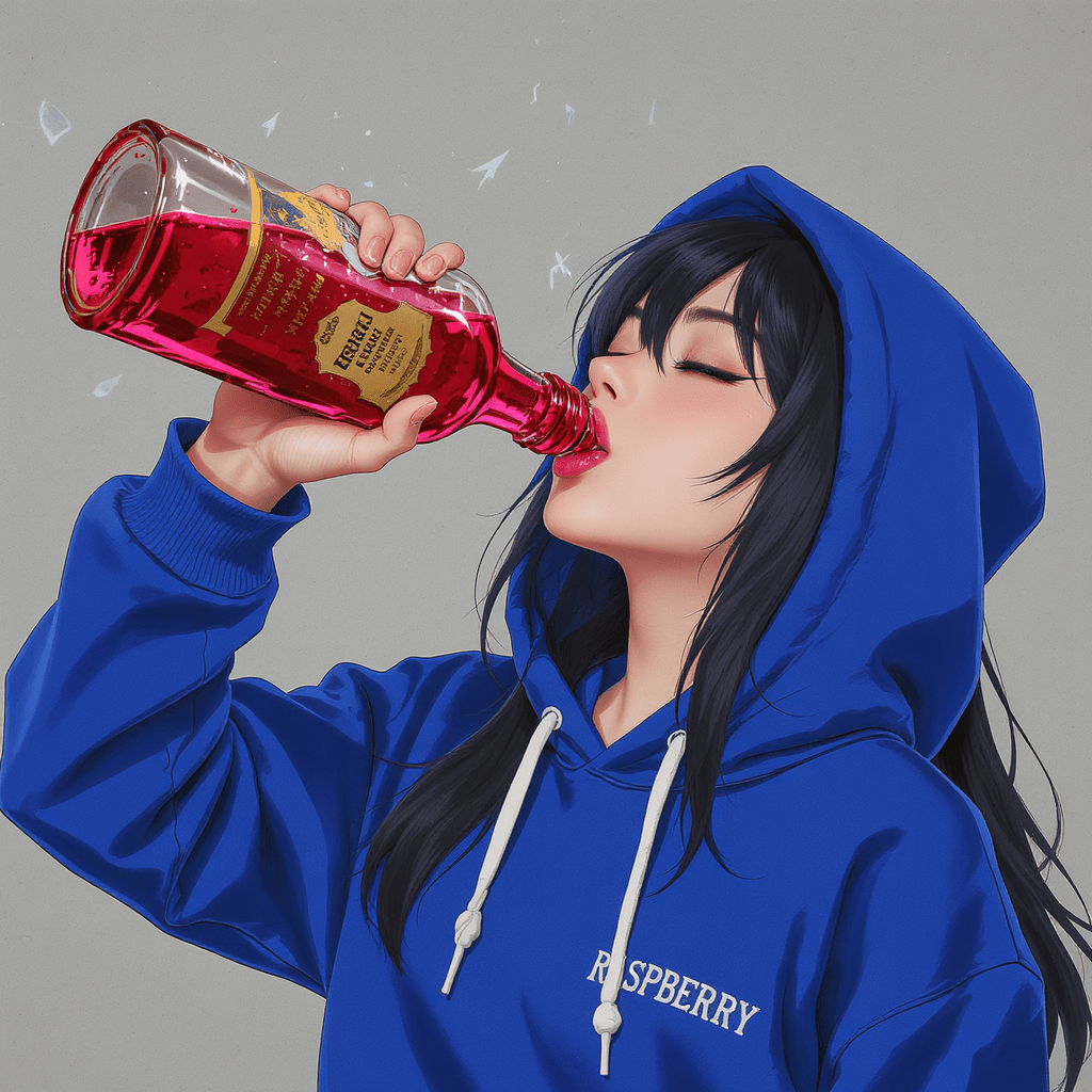 All These Things&nbsp;(yeah)