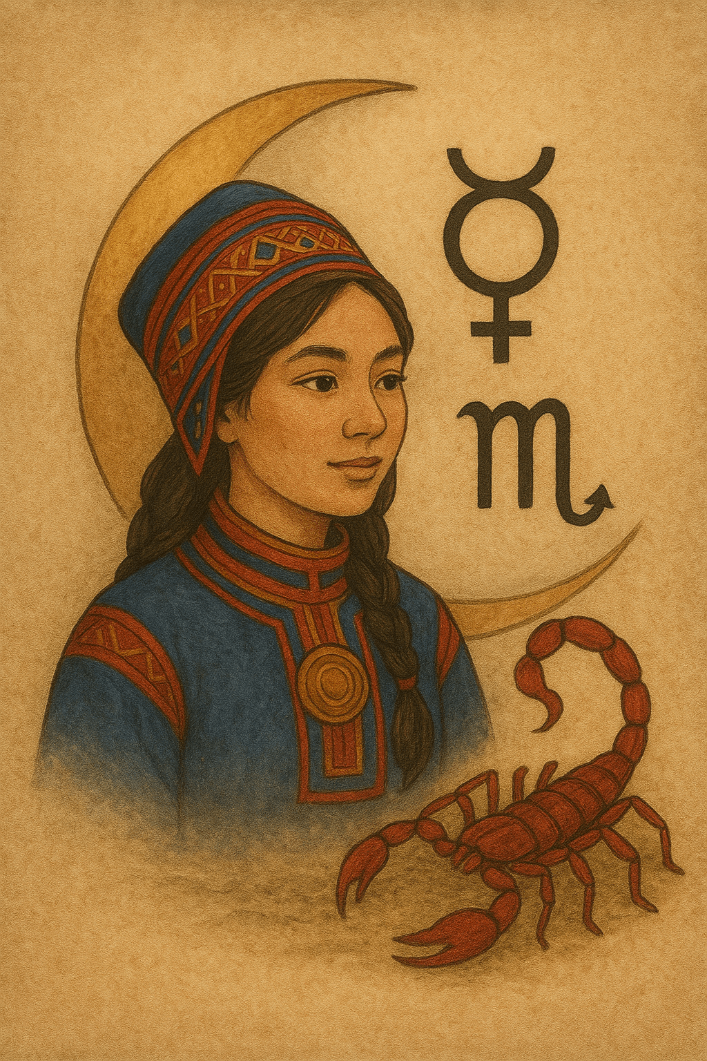 What is my inner world&nbsp;like?