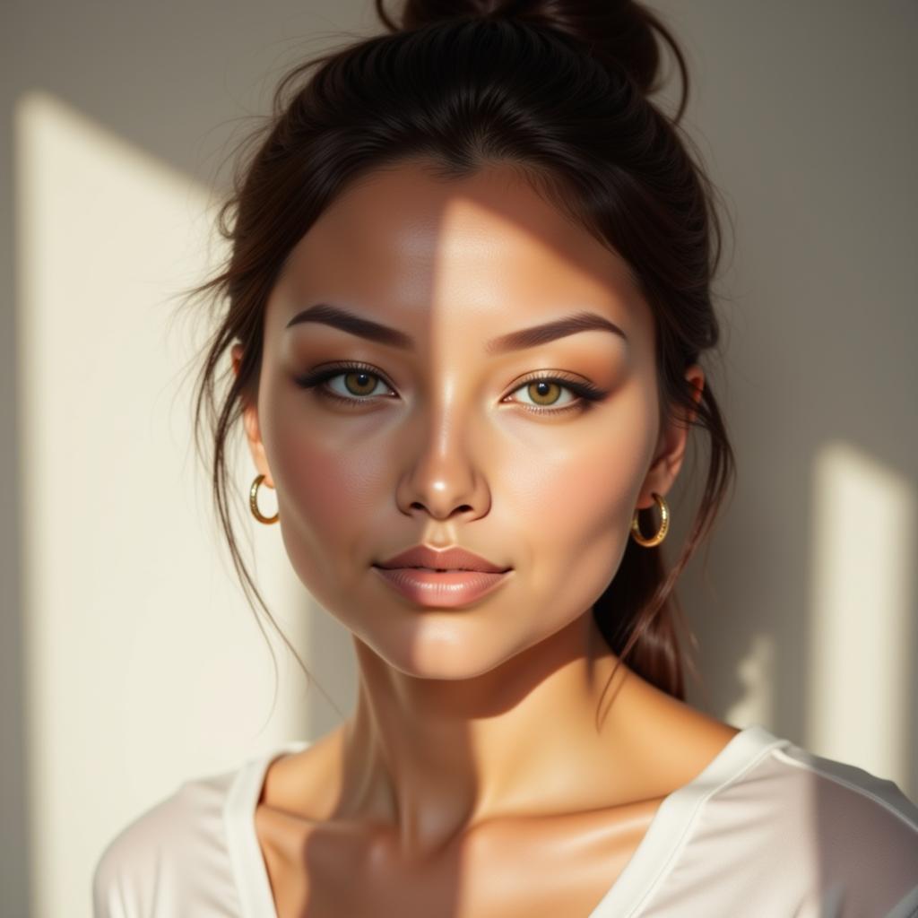 Hide and Seek, Ingvild&nbsp;version